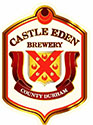 Castle Eden Logo
